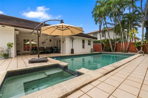 7440 SW 93rd Avenue Miami FL 33173