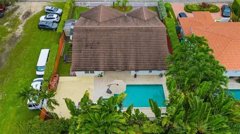 7440 SW 93rd Avenue Miami FL 33173