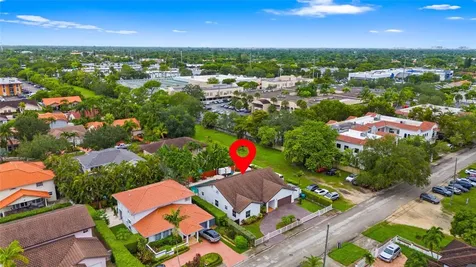 7440 SW 93rd Avenue Miami FL 33173