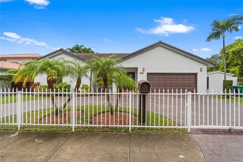 7440 SW 93rd Avenue Miami FL 33173