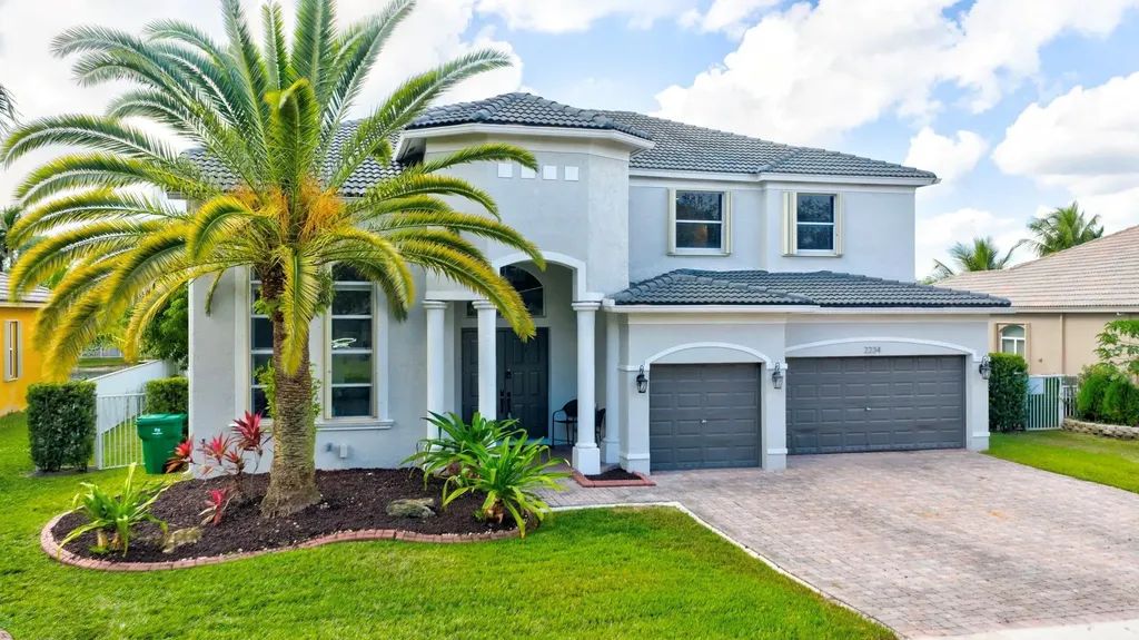 2234 SW 129th Terrace Miramar FL 33027