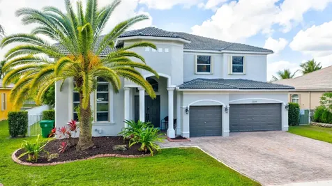 2234 SW 129th Terrace Miramar FL 33027