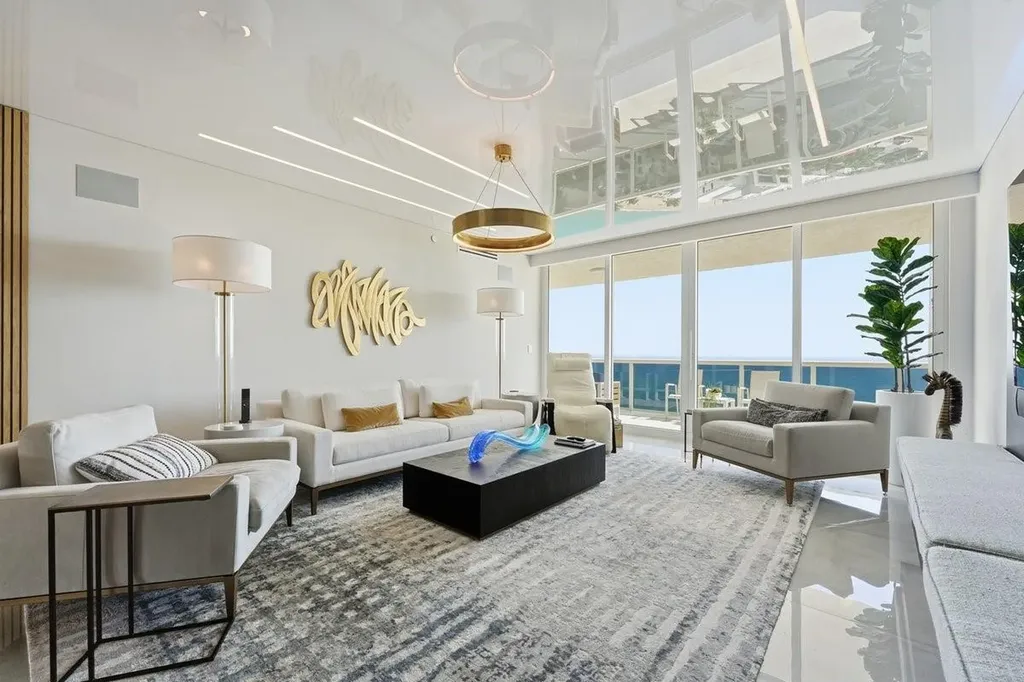 3100 N Ocean Boulevard Fort Lauderdale FL 33308