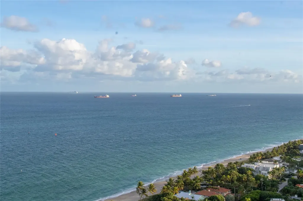 3100 N Ocean Boulevard Fort Lauderdale FL 33308