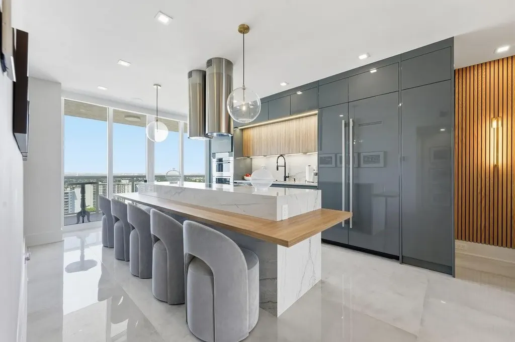 3100 N Ocean Boulevard Fort Lauderdale FL 33308
