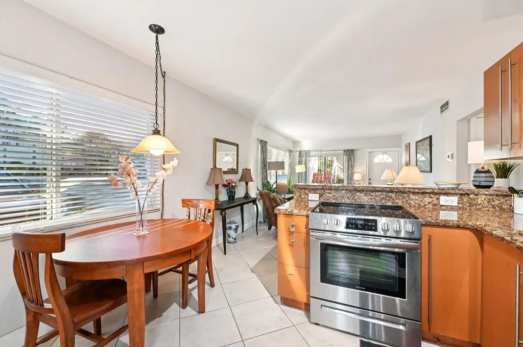 1424 Holly Heights Drive Fort Lauderdale FL 33304