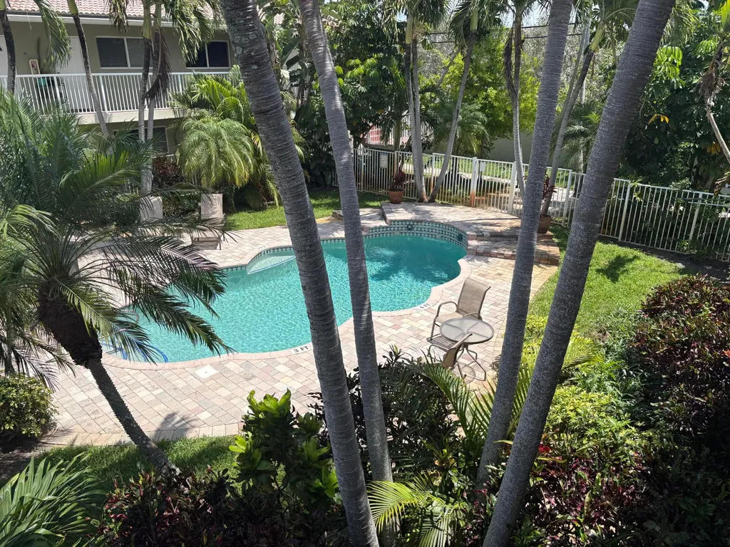 1424 Holly Heights Drive Fort Lauderdale FL 33304
