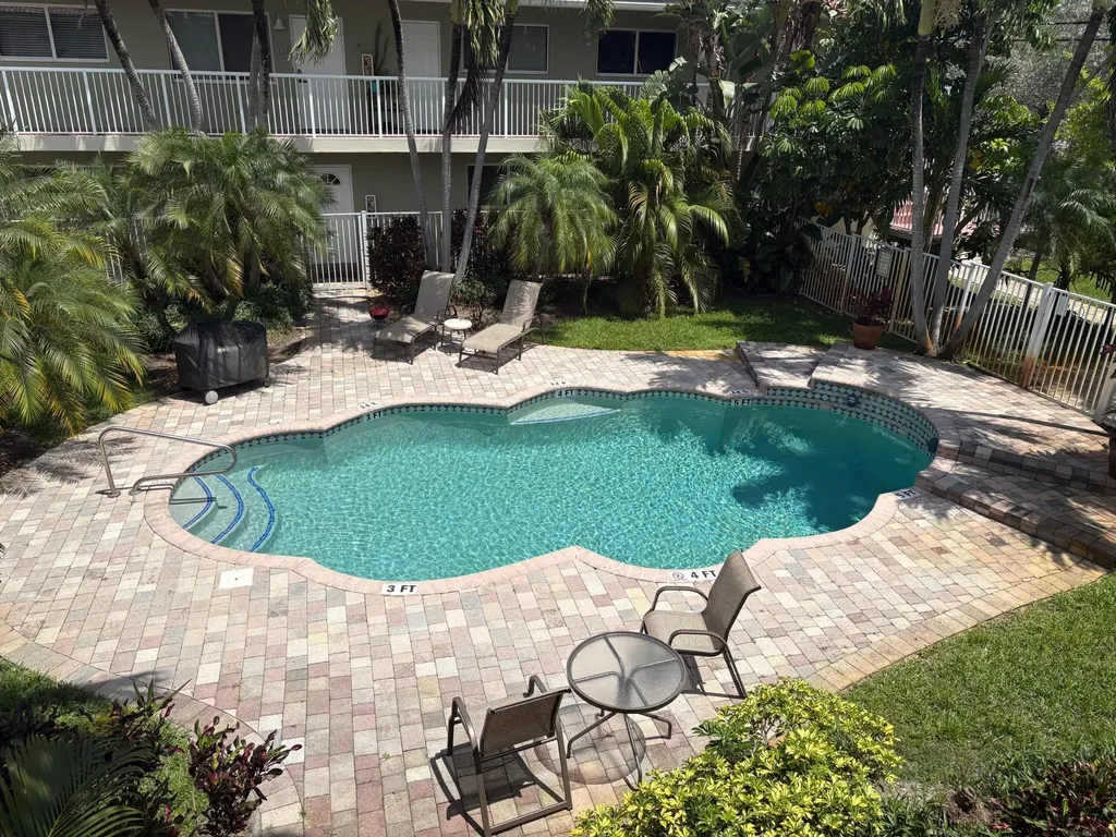 1424 Holly Heights Drive Fort Lauderdale FL 33304