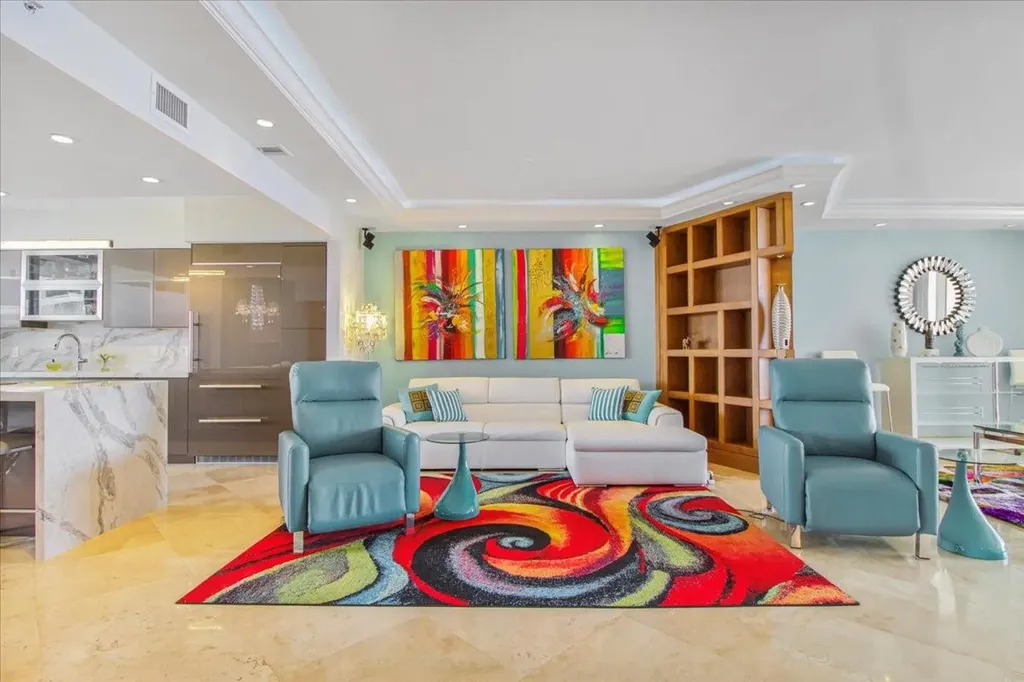 3100 N Ocean Boulevard Fort Lauderdale FL 33308