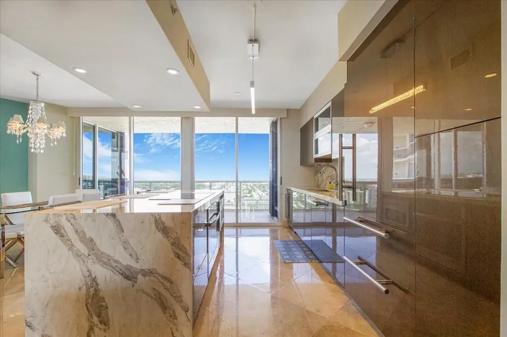 3100 N Ocean Boulevard Fort Lauderdale FL 33308