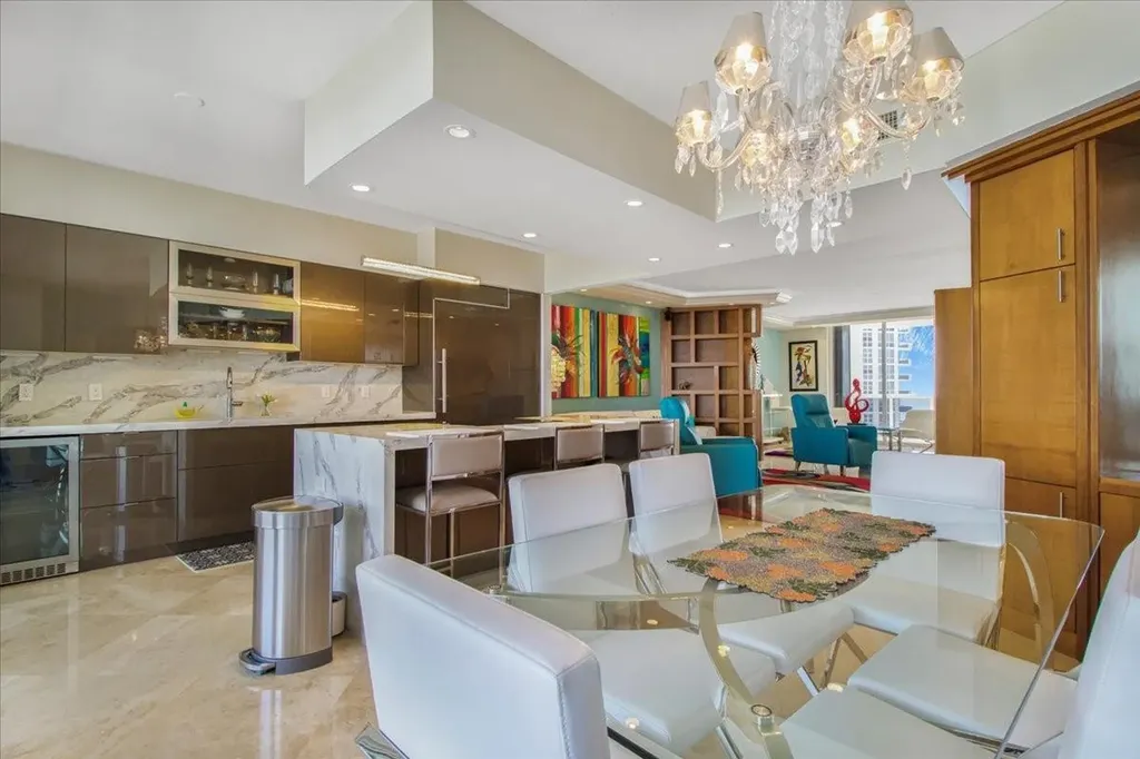 3100 N Ocean Boulevard Fort Lauderdale FL 33308