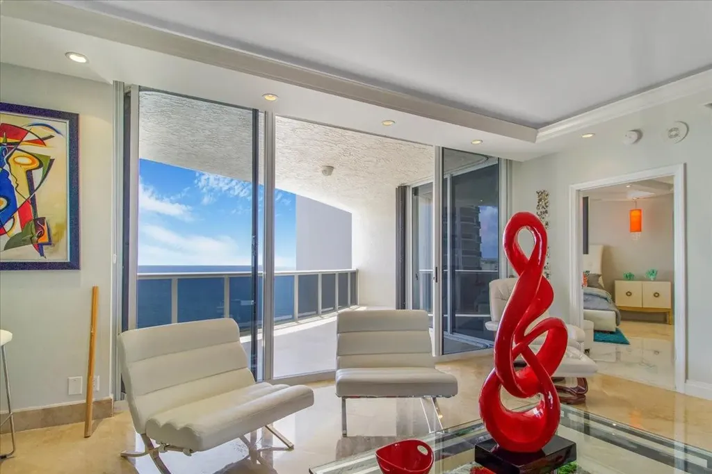 3100 N Ocean Boulevard Fort Lauderdale FL 33308