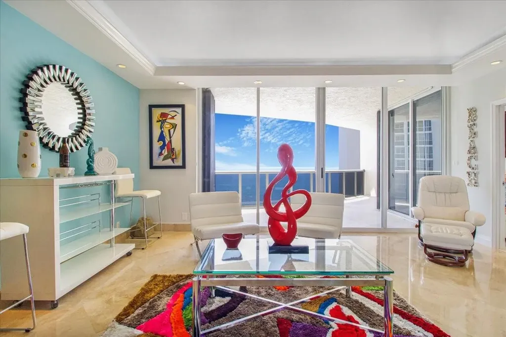 3100 N Ocean Boulevard Fort Lauderdale FL 33308