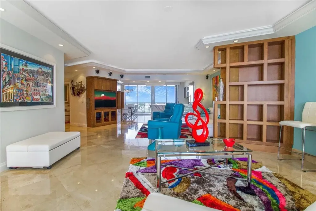3100 N Ocean Boulevard Fort Lauderdale FL 33308