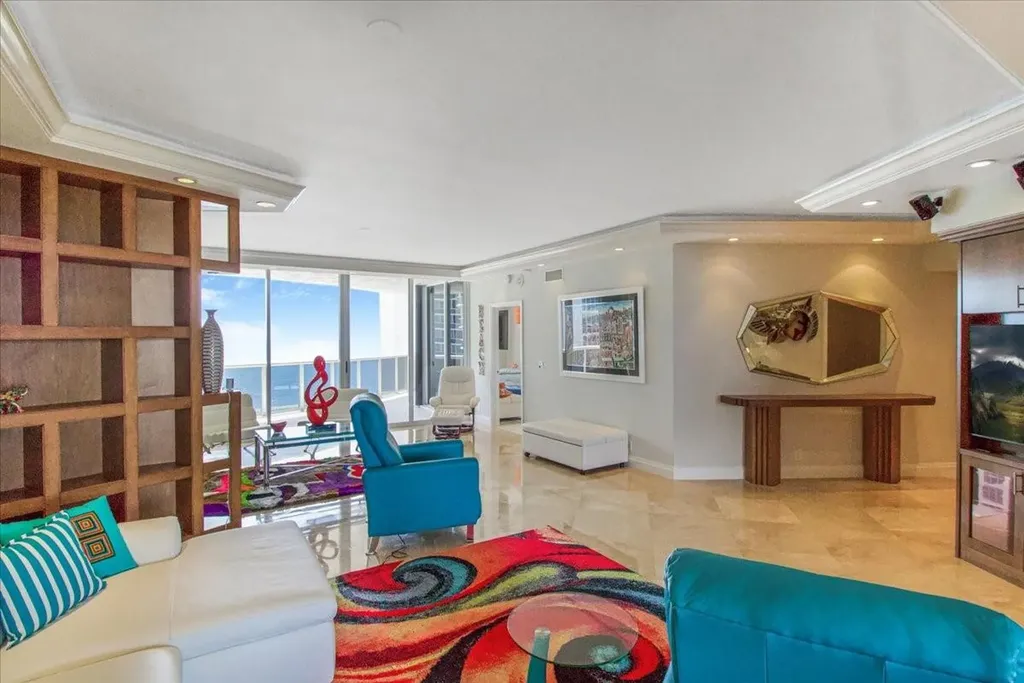 3100 N Ocean Boulevard Fort Lauderdale FL 33308
