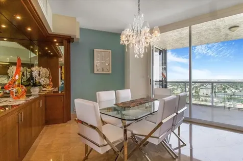 3100 N Ocean Boulevard Fort Lauderdale FL 33308