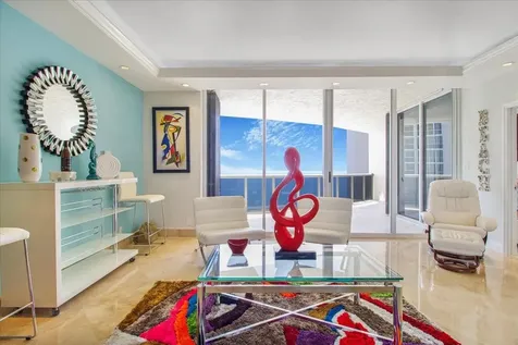 3100 N Ocean Boulevard Fort Lauderdale FL 33308