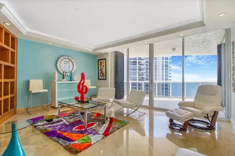 3100 N Ocean Boulevard Fort Lauderdale FL 33308