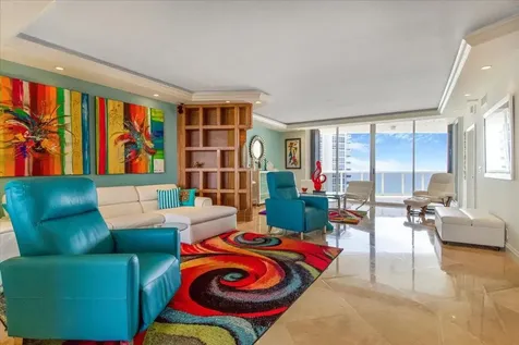 3100 N Ocean Boulevard Fort Lauderdale FL 33308