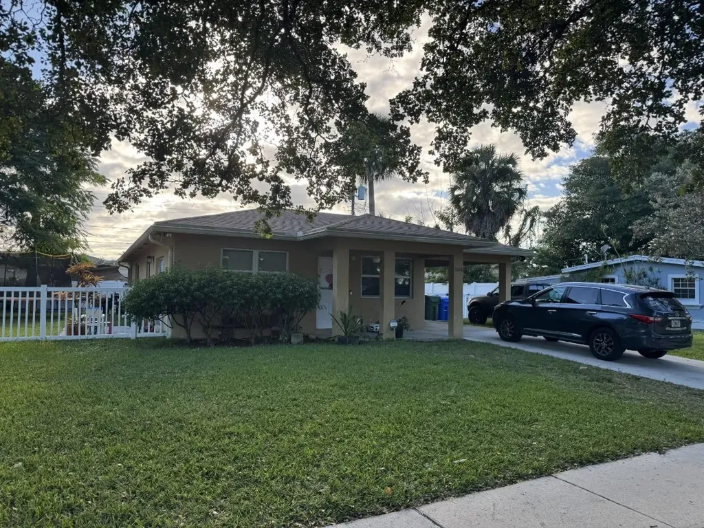 5816 Seton Drive Margate FL 33063