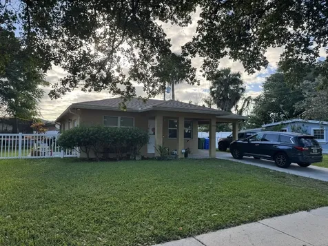 5816 Seton Drive Margate FL 33063