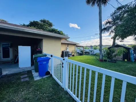 5816 Seton Drive Margate FL 33063