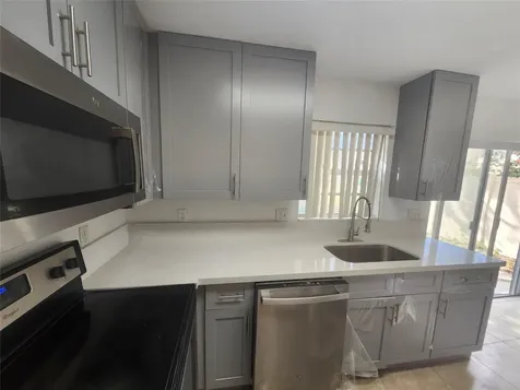 8722 SW 21st Court Miramar FL 33025
