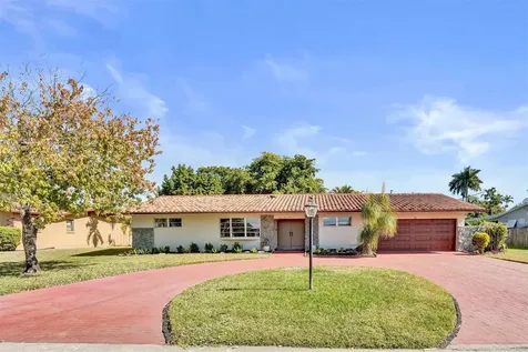 4756 SW 72nd Avenue Davie FL 33314