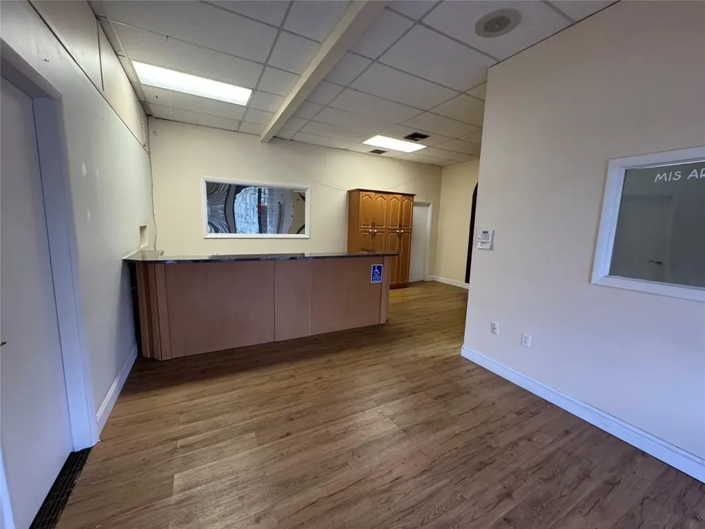 1311-1321 Palm Avenue Pembroke Pines FL 33026