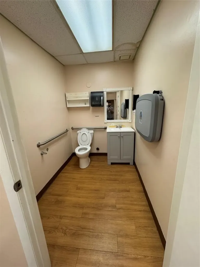 1311-1321 Palm Avenue Pembroke Pines FL 33026