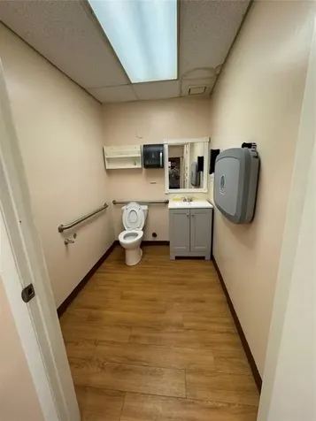 1311-1321 Palm Avenue Pembroke Pines FL 33026