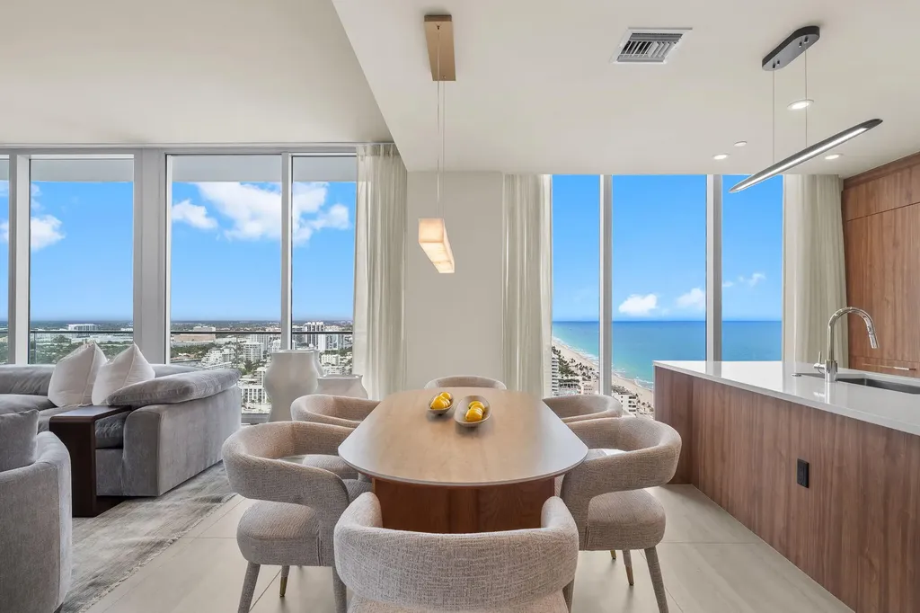 151 N Seabreeze Boulevard Fort Lauderdale FL 33304