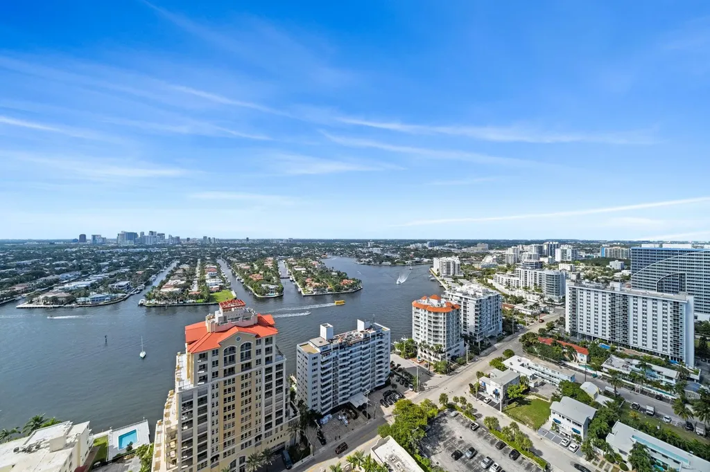 151 N Seabreeze Boulevard Fort Lauderdale FL 33304