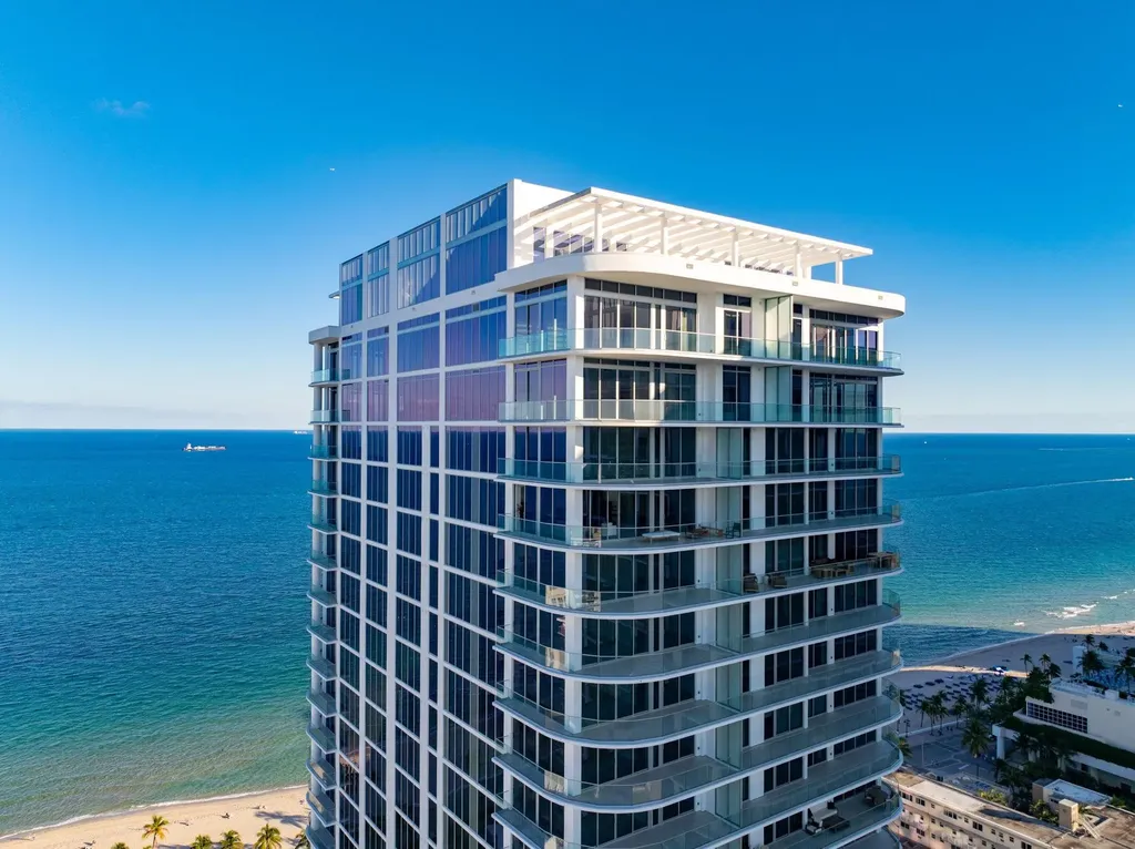 151 N Seabreeze Boulevard Fort Lauderdale FL 33304