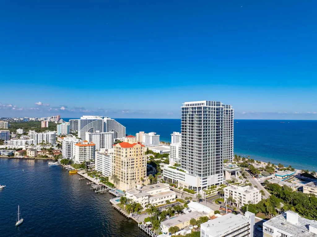 151 N Seabreeze Boulevard Fort Lauderdale FL 33304