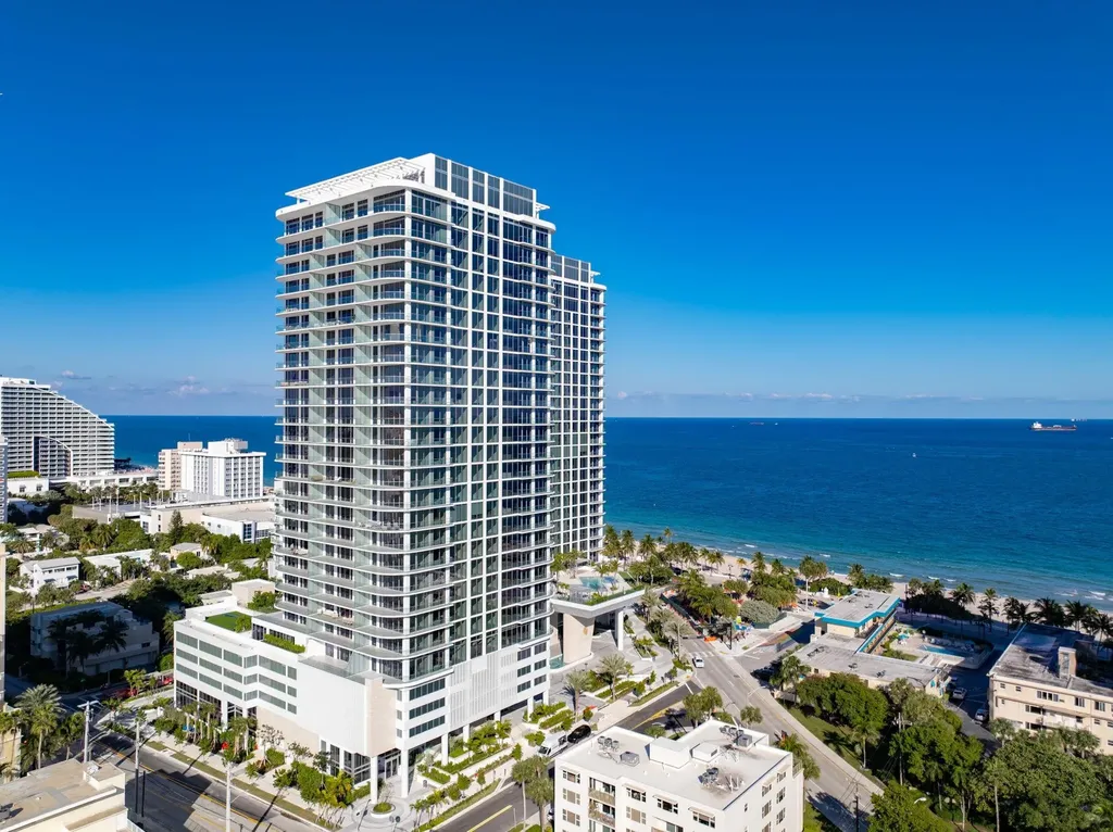 151 N Seabreeze Boulevard Fort Lauderdale FL 33304