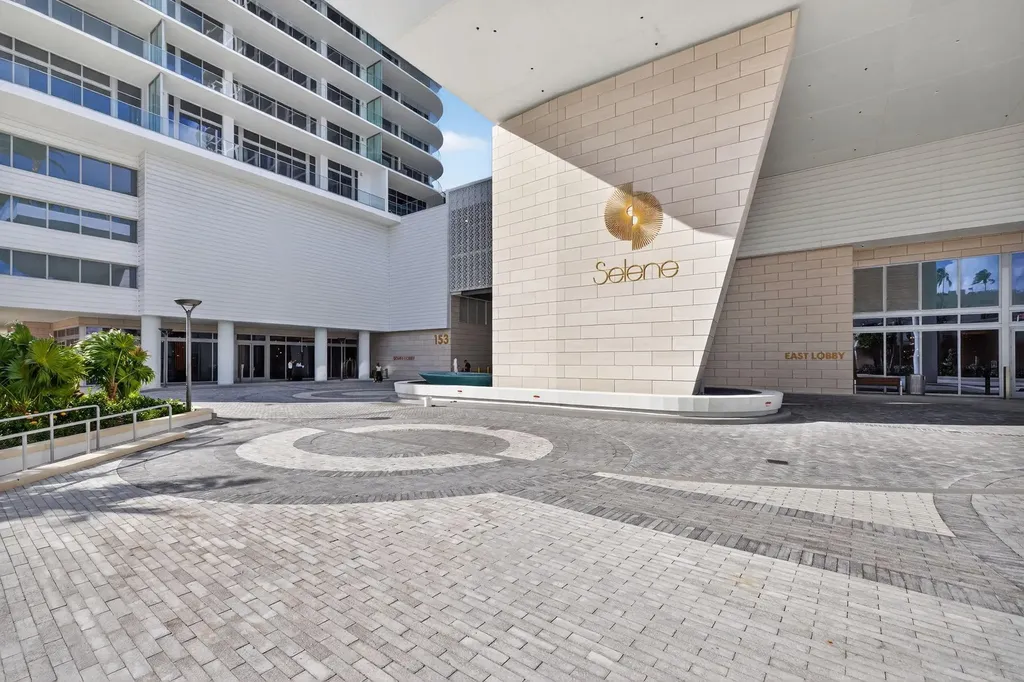 151 N Seabreeze Boulevard Fort Lauderdale FL 33304