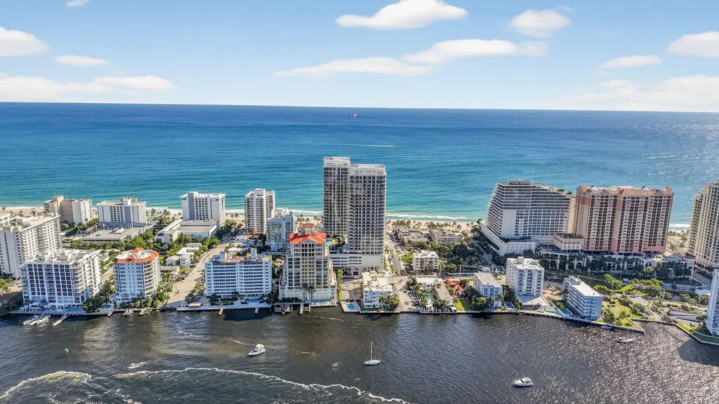 151 N Seabreeze Boulevard Fort Lauderdale FL 33304