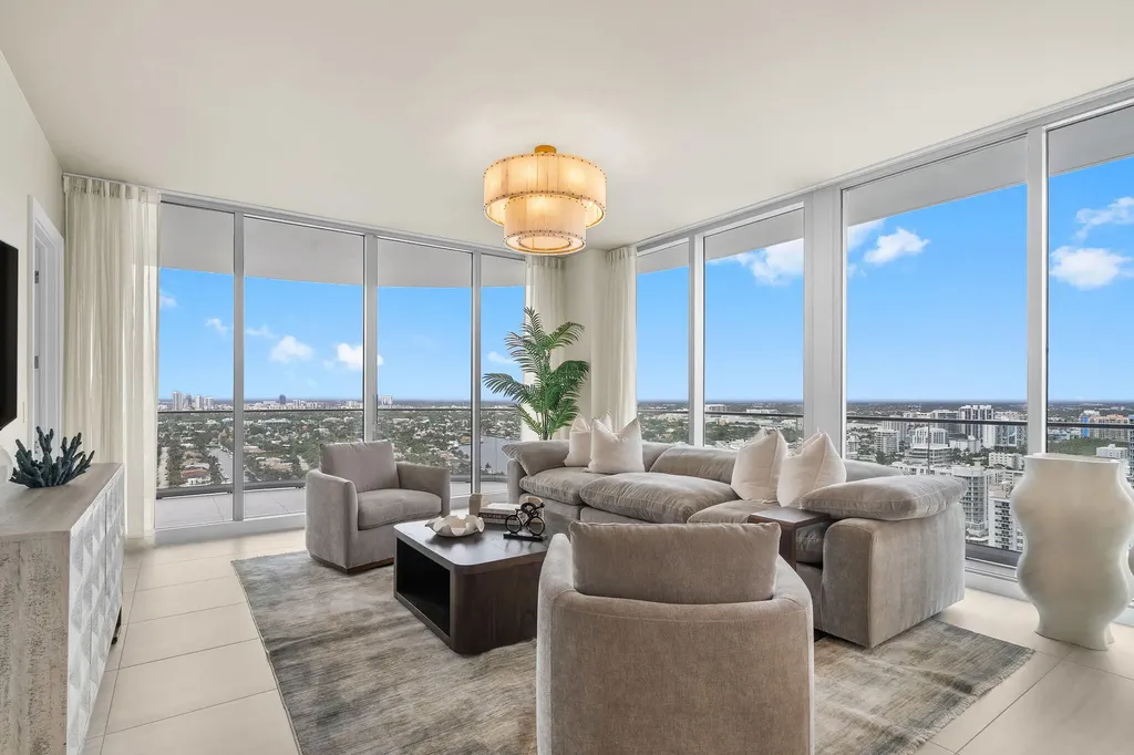 151 N Seabreeze Boulevard Fort Lauderdale FL 33304