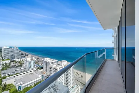 151 N Seabreeze Boulevard Fort Lauderdale FL 33304