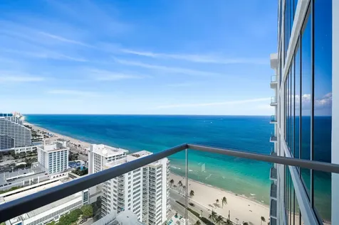 151 N Seabreeze Boulevard Fort Lauderdale FL 33304