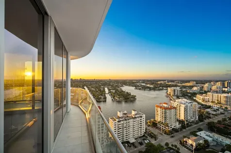 151 N Seabreeze Boulevard Fort Lauderdale FL 33304