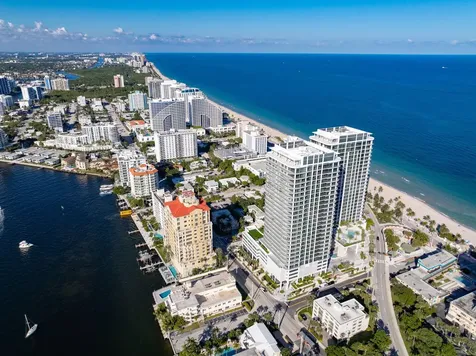 151 N Seabreeze Boulevard Fort Lauderdale FL 33304