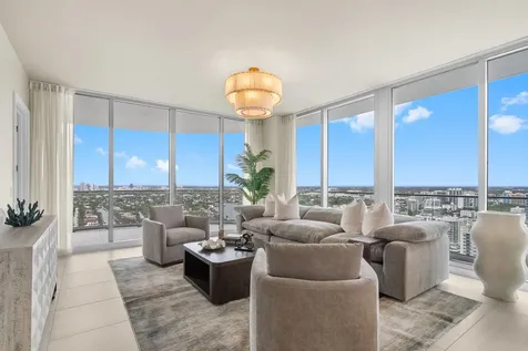 151 N Seabreeze Boulevard Fort Lauderdale FL 33304