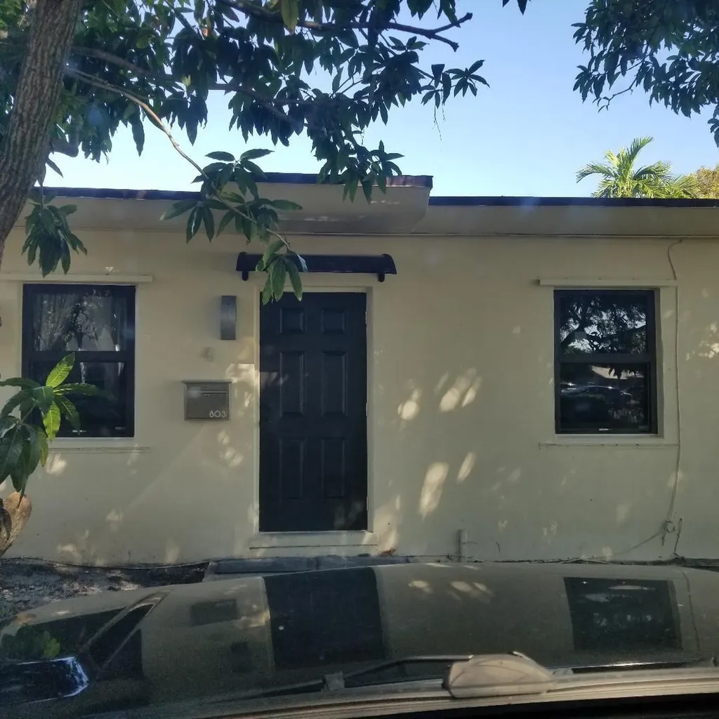 803 NE 8th Street Hallandale Beach FL 33009