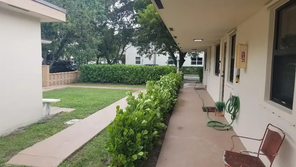 803 NE 8th Street Hallandale Beach FL 33009