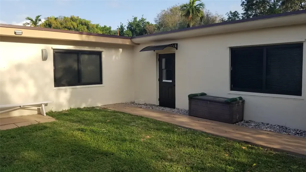 803 NE 8th Street Hallandale Beach FL 33009