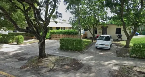 803 NE 8th Street Hallandale Beach FL 33009