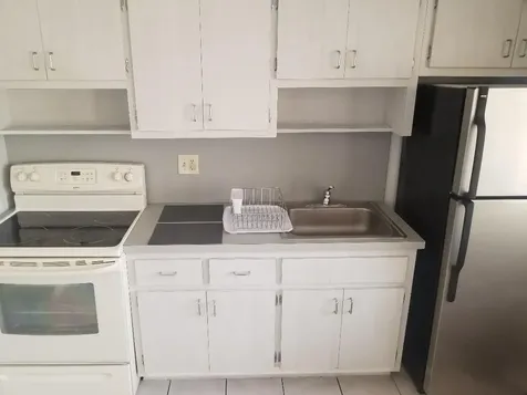 803 NE 8th Street Hallandale Beach FL 33009