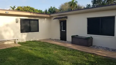 803 NE 8th Street Hallandale Beach FL 33009